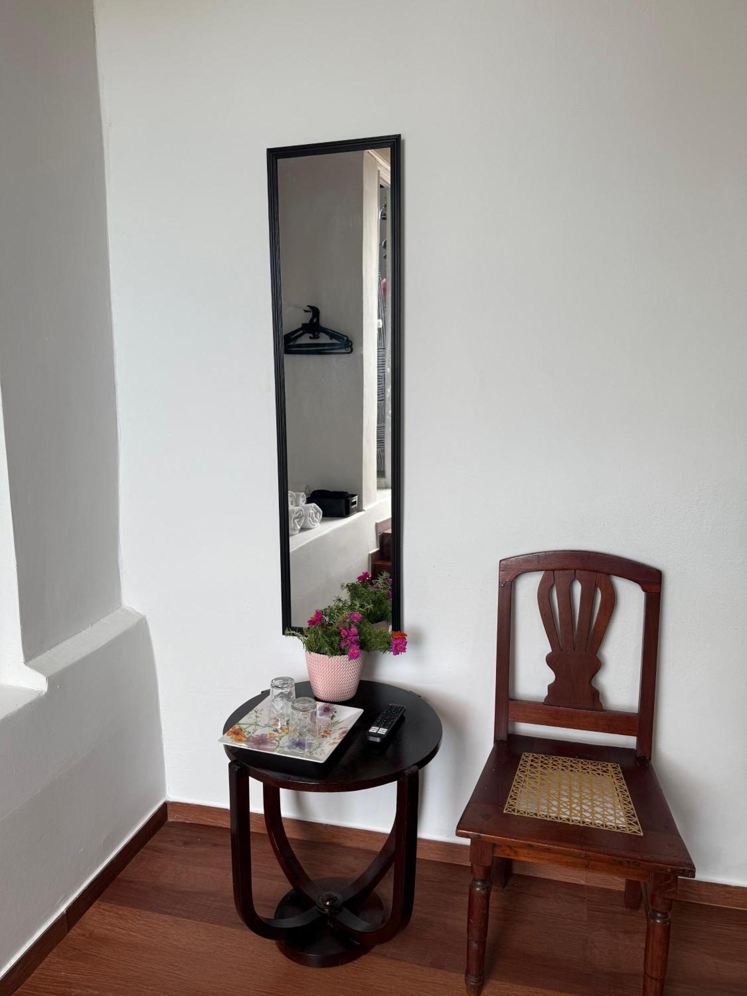 Casa Colonial Serrezuela Cartagena ภายนอก รูปภาพ