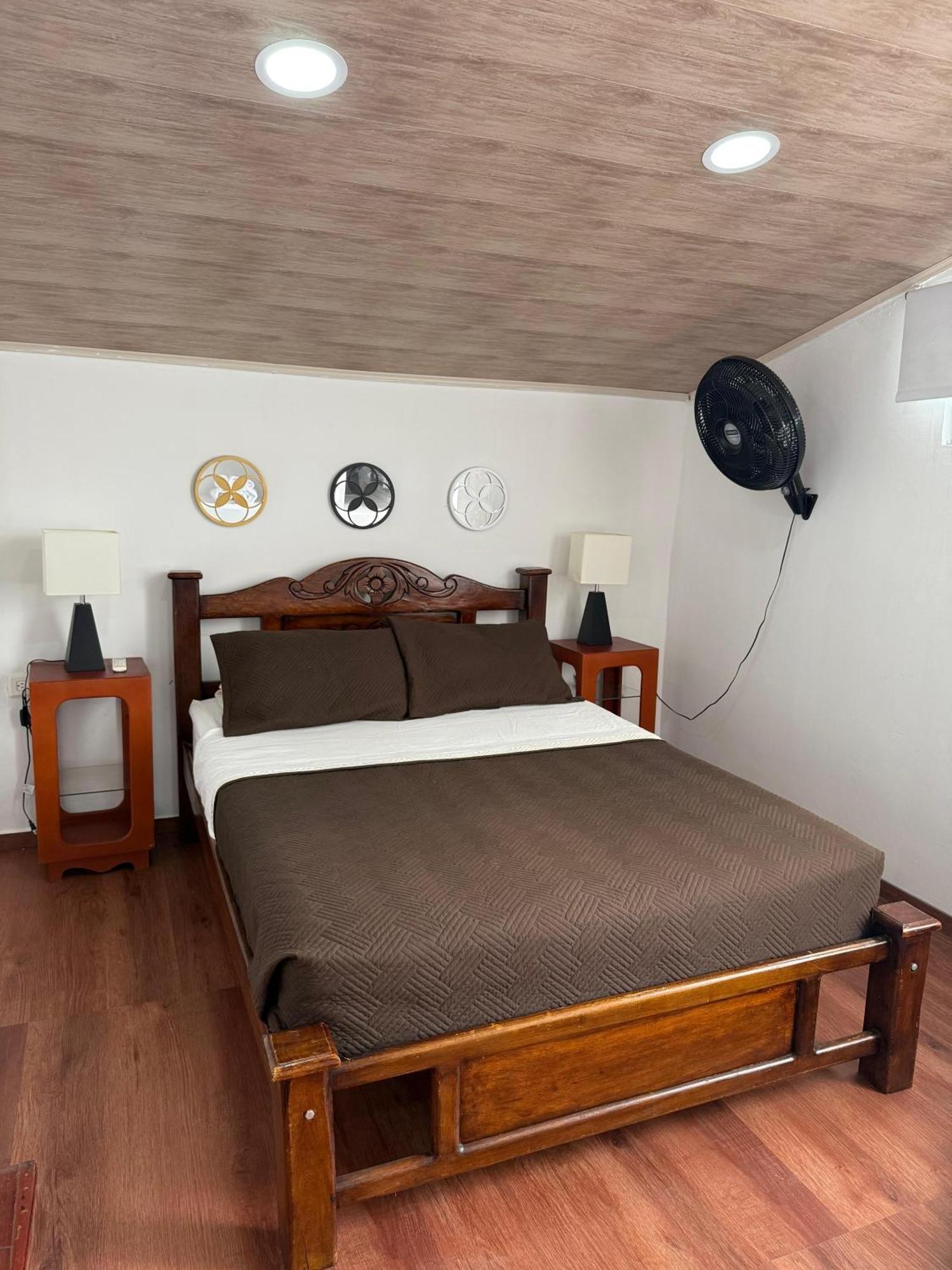 Casa Colonial Serrezuela Cartagena ภายนอก รูปภาพ