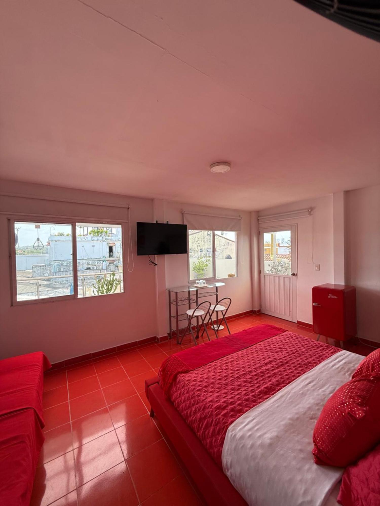 Casa Colonial Serrezuela Cartagena ภายนอก รูปภาพ