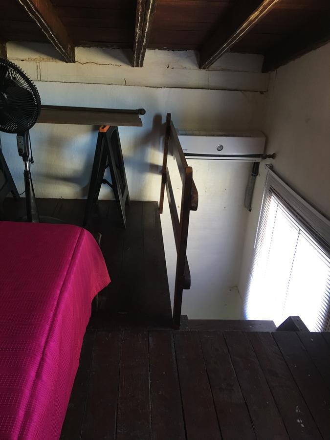 Casa Colonial Serrezuela Cartagena ภายนอก รูปภาพ